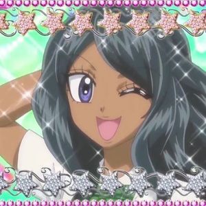 Meet your Posher, Bilqees